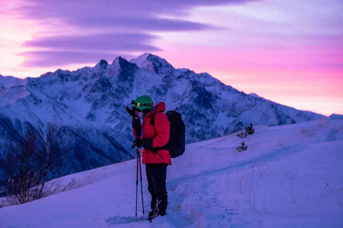 Winter Hillwalking in the Cairngorms: Essential Gear and Safety Checklist